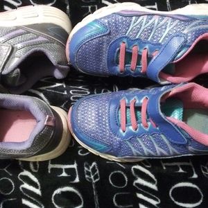 Sketchers Shoes girls